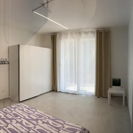 Family House , Senigallia , Trecastelli
