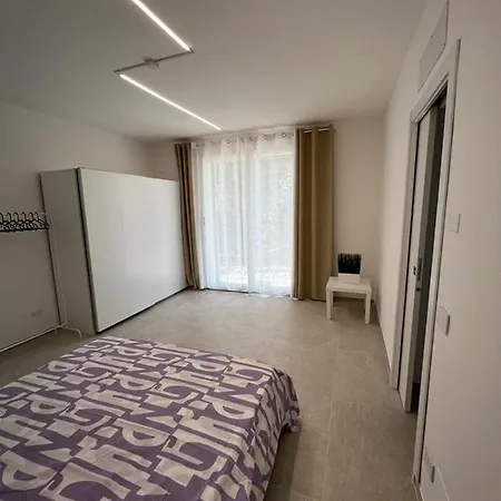 Prázdninový dům Family House , Senigallia , Trecastelli *