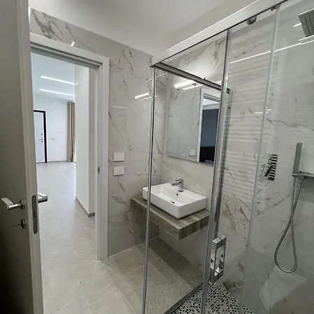 Family House , Senigallia , Trecastelli