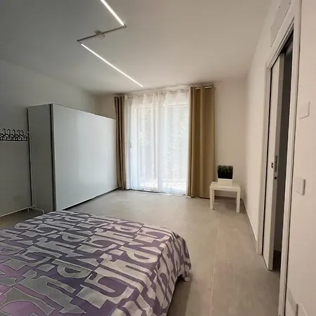 Prázdninový dům Family House , Senigallia , Trecastelli