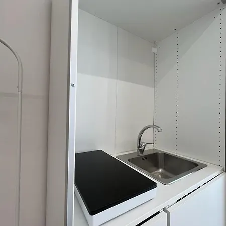 Family House , Senigallia , Trecastelli