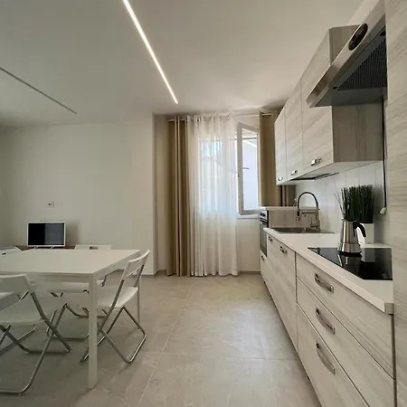 Family House , Senigallia , Trecastelli