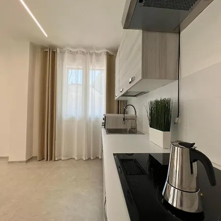 Prázdninový dům Family House , Senigallia , Trecastelli Molino di Ripe