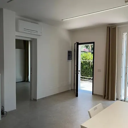 Prázdninový dům Family House , Senigallia , Trecastelli Molino di Ripe