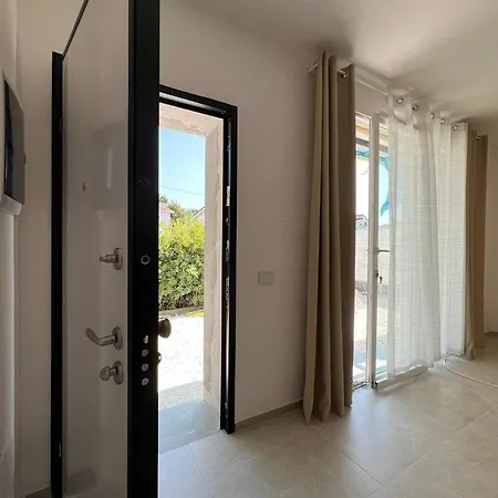 Prázdninový dům Family House , Senigallia , Trecastelli Molino di Ripe