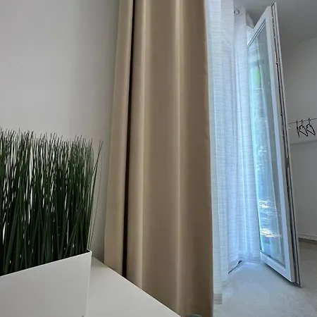 Family House , Senigallia , Trecastelli