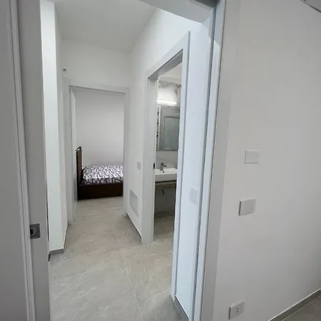Family House , Senigallia , Trecastelli Prázdninový dům Molino di Ripe
