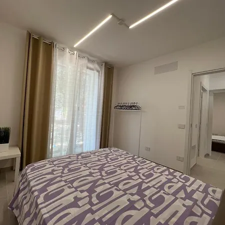 Family House , Senigallia , Trecastelli